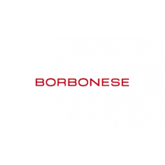 Borbonese
