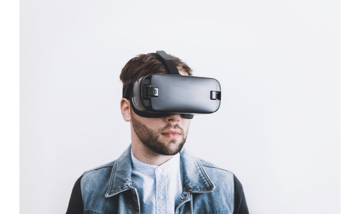 Wirtualna Rzeczywistość w terapii widzenia